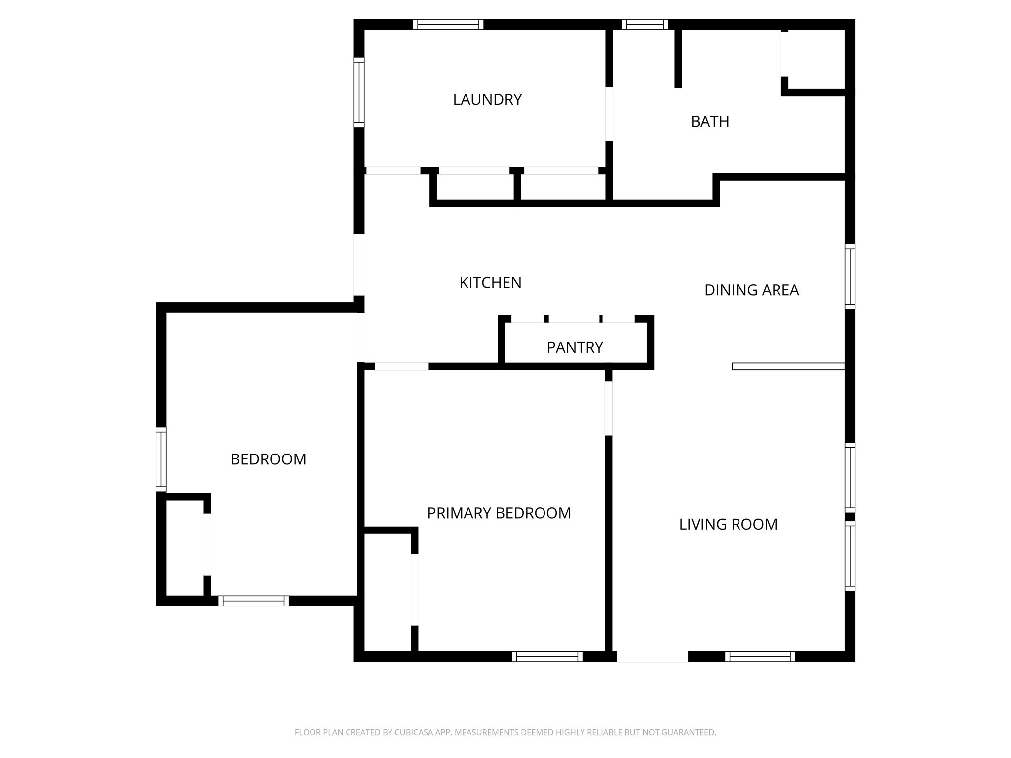 107 Avenue B Avenue Whitney TX 76692