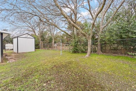 107 Avenue B Avenue Whitney TX 76692