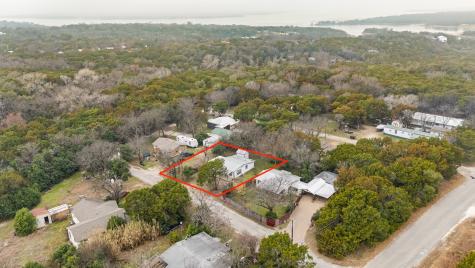 107 Avenue B Avenue Whitney TX 76692