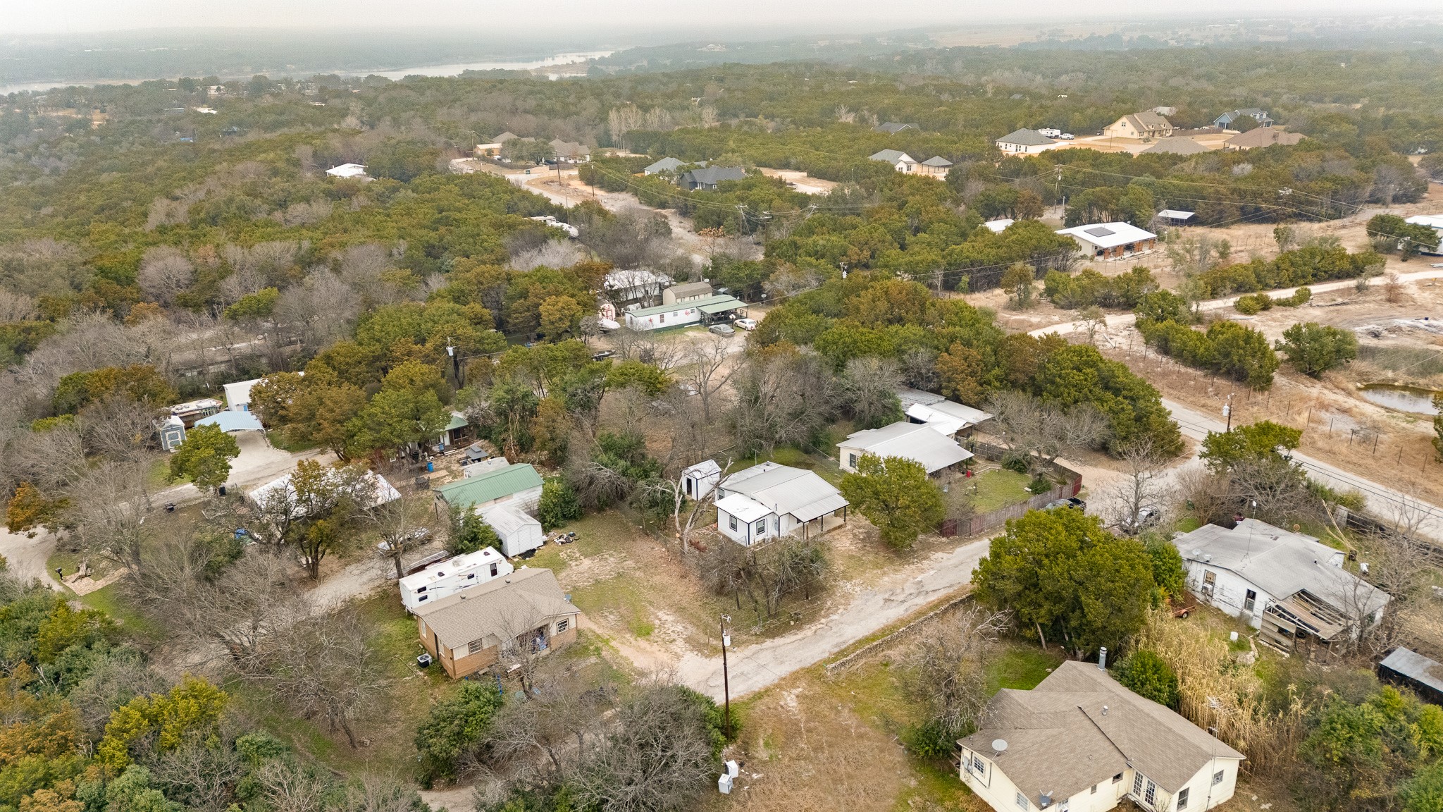 107 Avenue B Avenue Whitney TX 76692