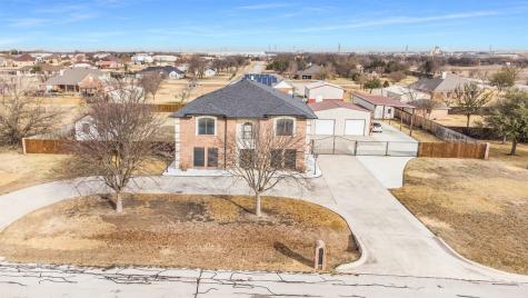 1608 Assembly Court Fort Worth TX 76179