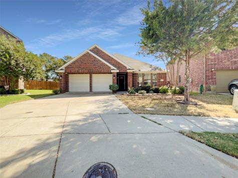 701 Ferrule Drive Mckinney TX 75069