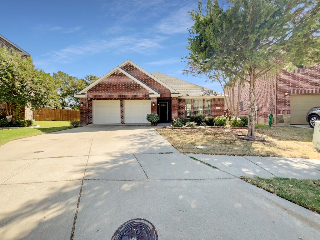 701 Ferrule Drive Mckinney TX 75069