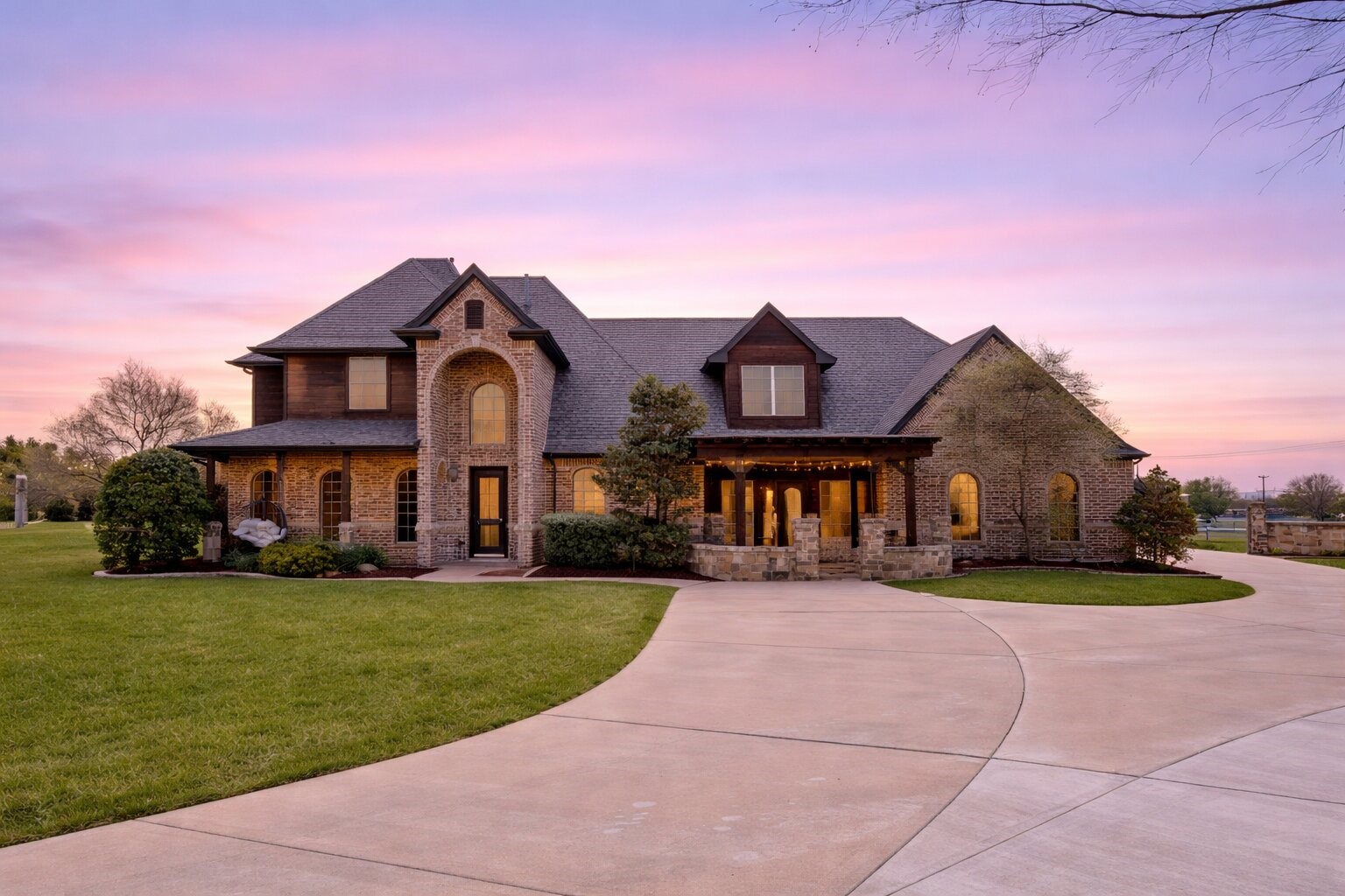 901 Morton Hill Lane Haslet TX 76052