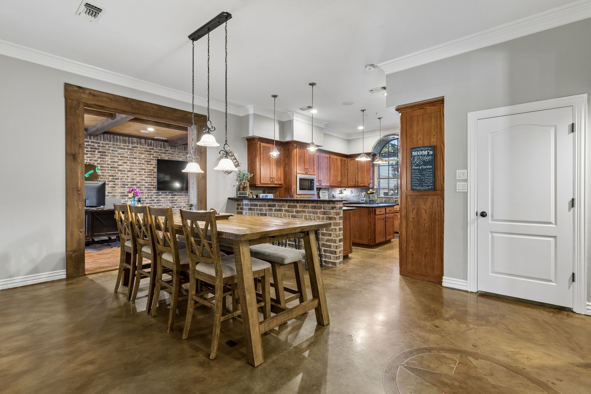 901 Morton Hill Lane Haslet TX 76052