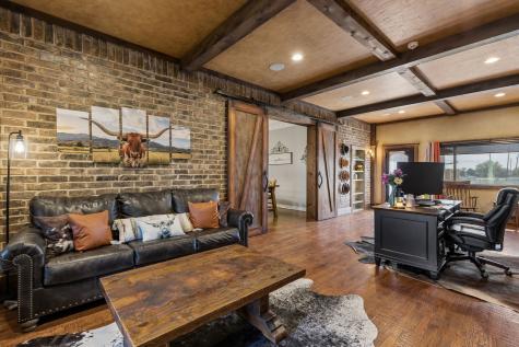 901 Morton Hill Lane Haslet TX 76052