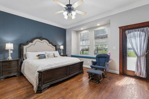 901 Morton Hill Lane Haslet TX 76052