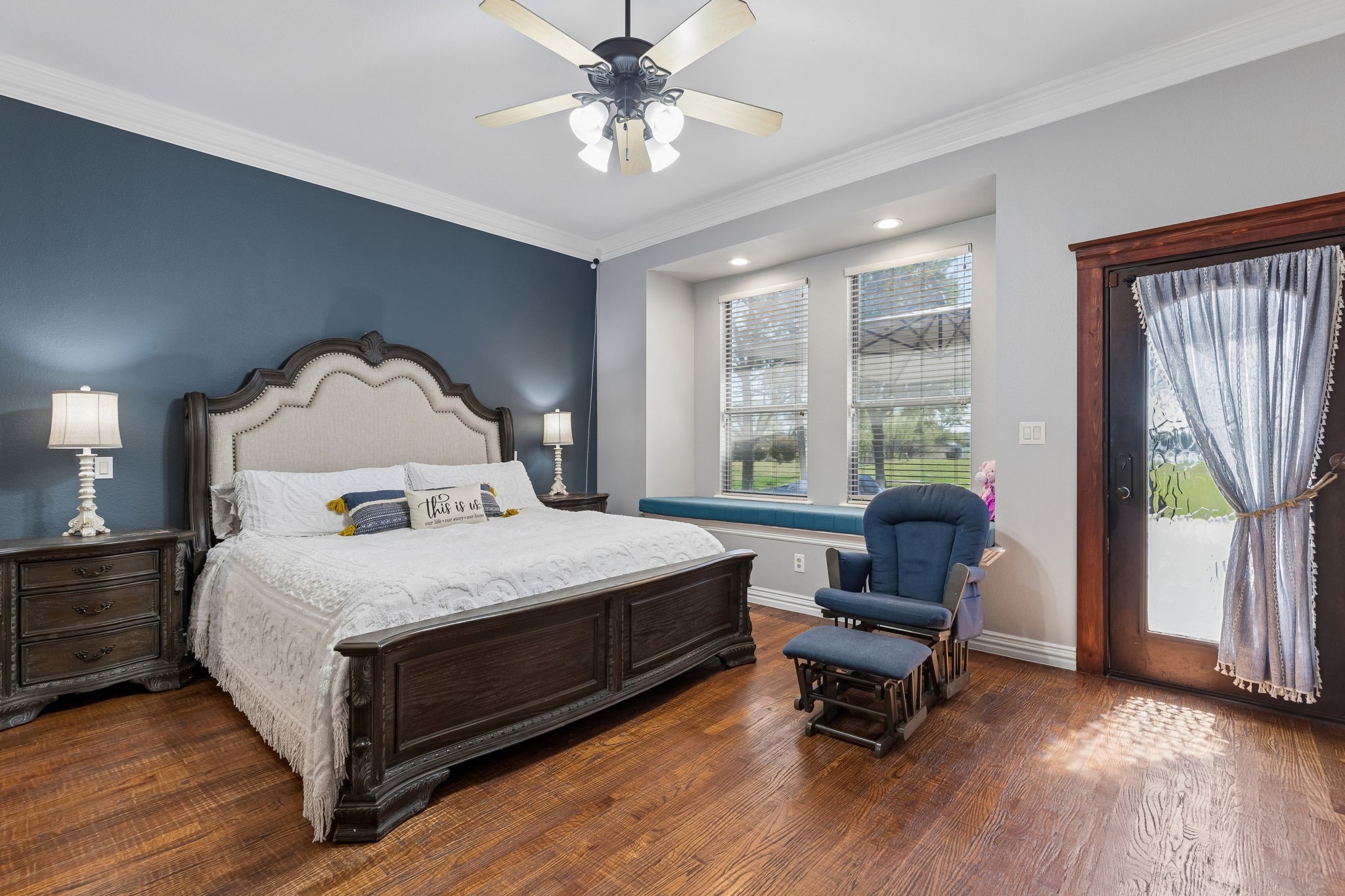 901 Morton Hill Lane Haslet TX 76052