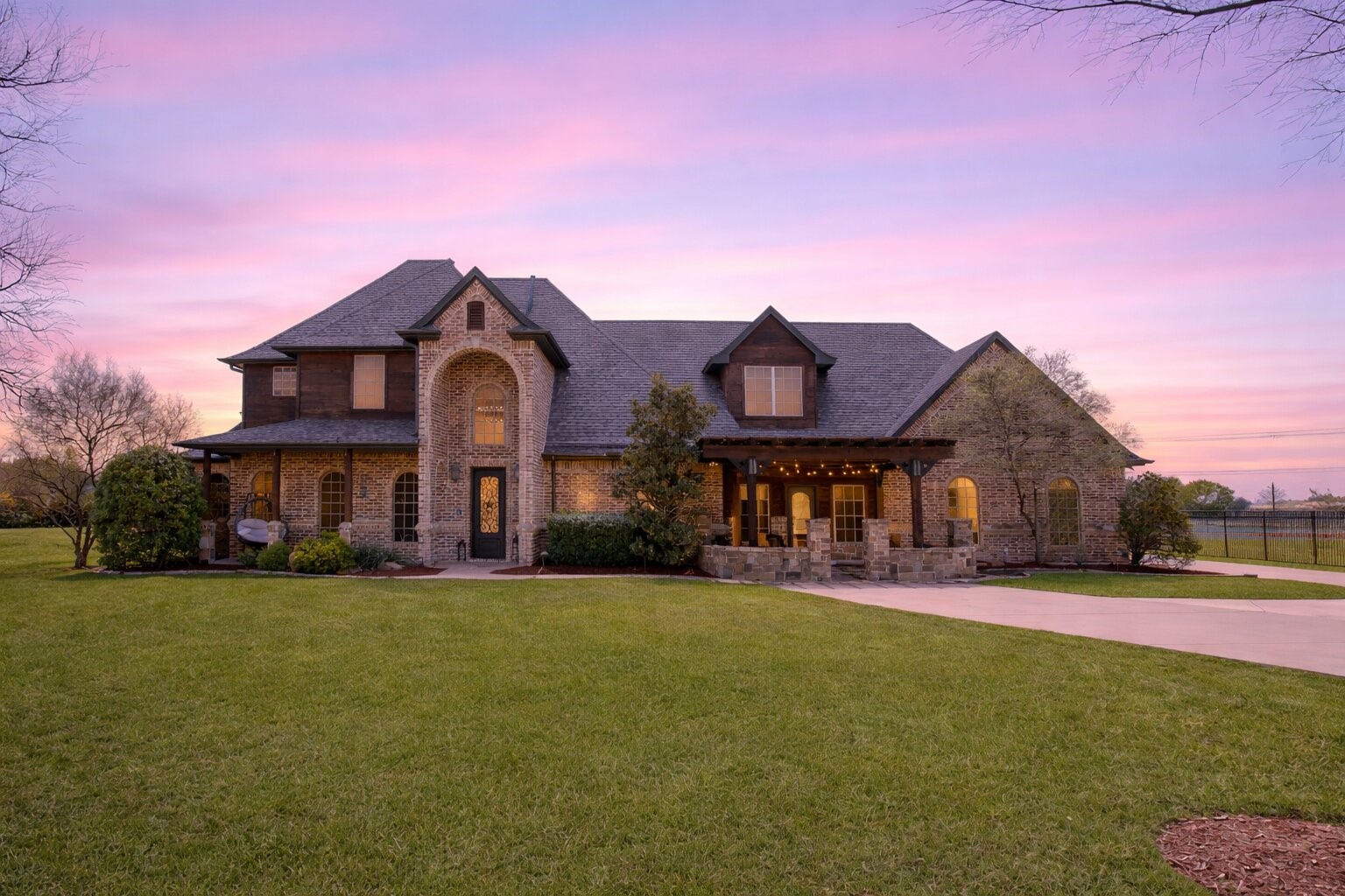 901 Morton Hill Lane Haslet TX 76052