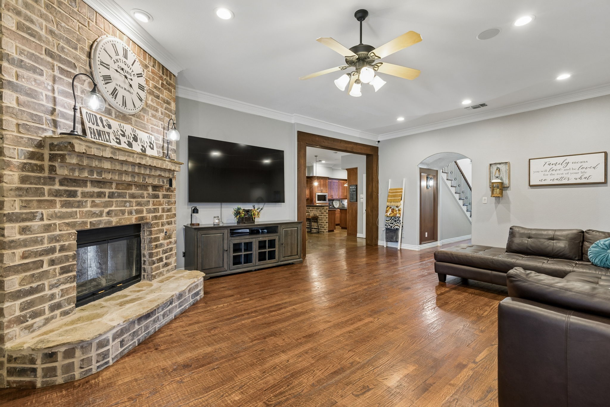 901 Morton Hill Lane Haslet TX 76052