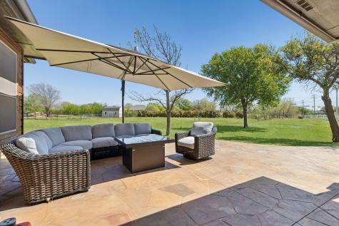 901 Morton Hill Lane Haslet TX 76052