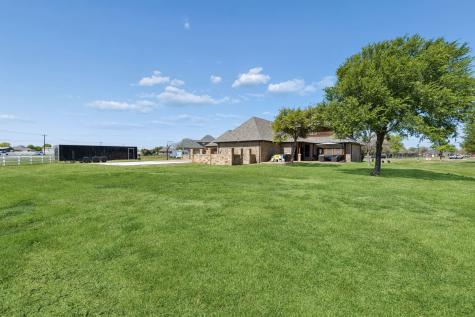 901 Morton Hill Lane Haslet TX 76052
