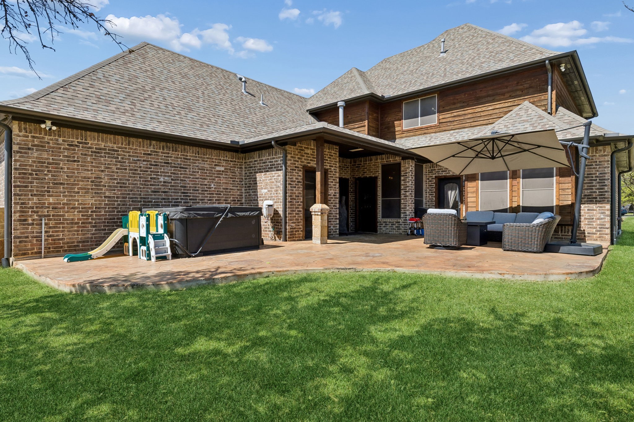 901 Morton Hill Lane Haslet TX 76052