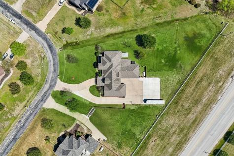 901 Morton Hill Lane Haslet TX 76052