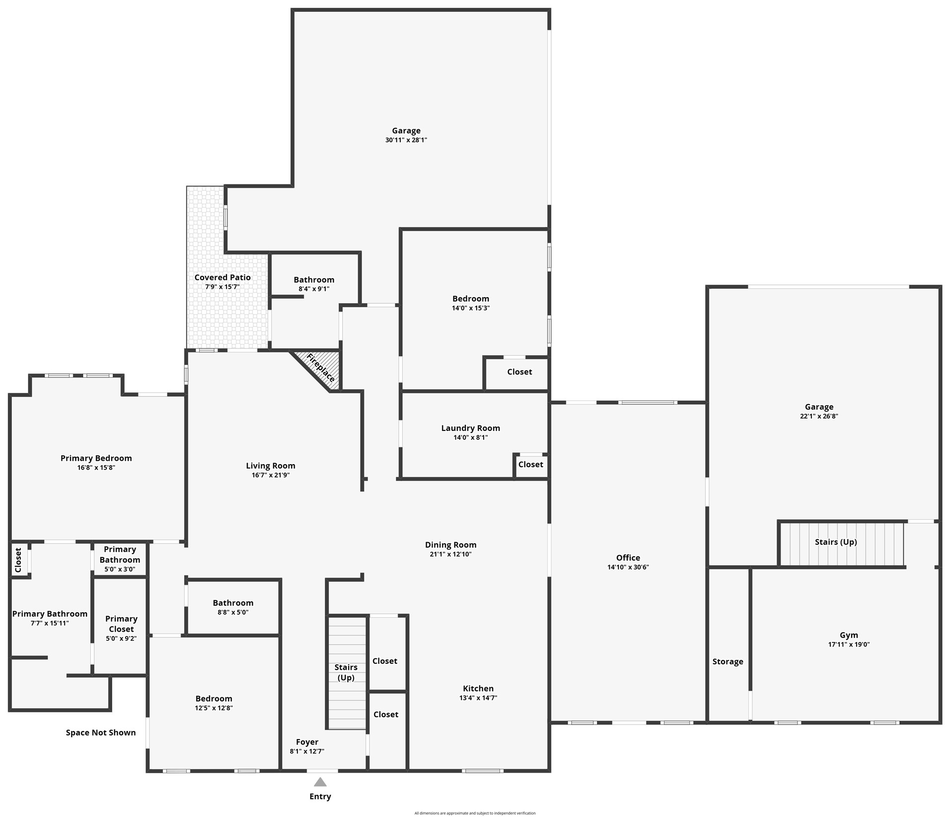 901 Morton Hill Lane Haslet TX 76052