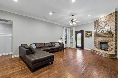 901 Morton Hill Lane Haslet TX 76052