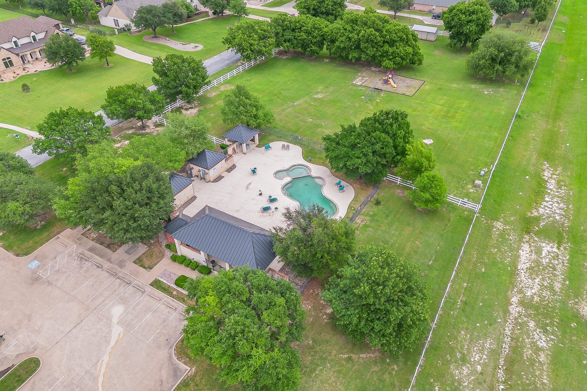 901 Morton Hill Lane Haslet TX 76052