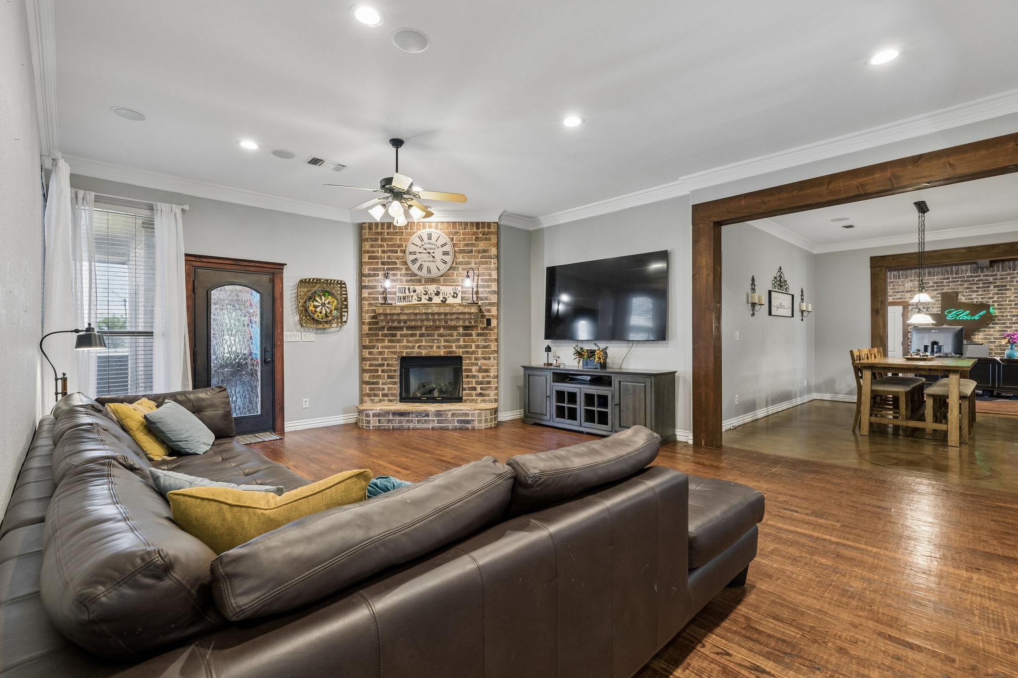 901 Morton Hill Lane Haslet TX 76052