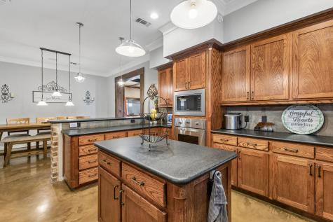 901 Morton Hill Lane Haslet TX 76052