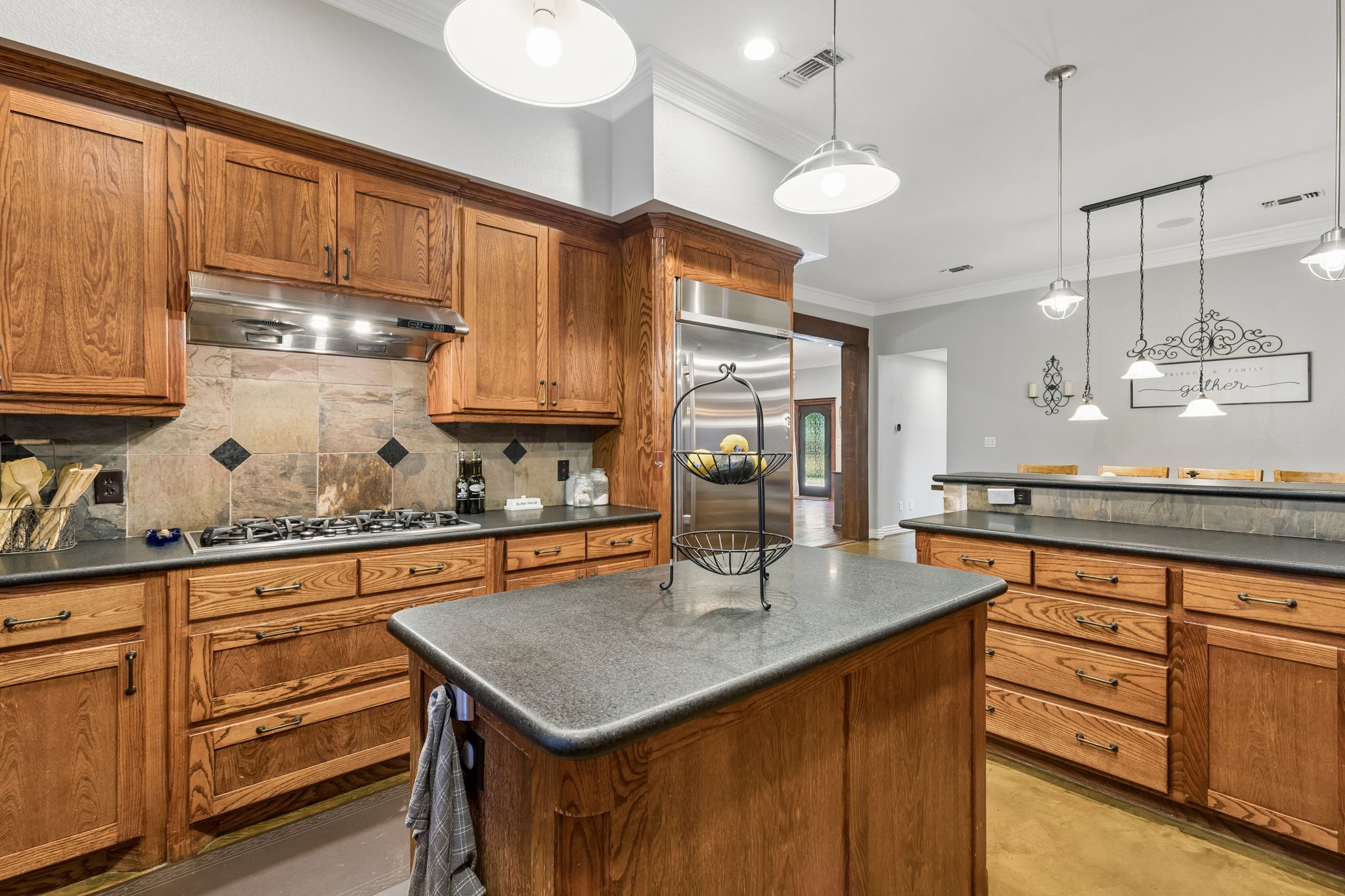 901 Morton Hill Lane Haslet TX 76052