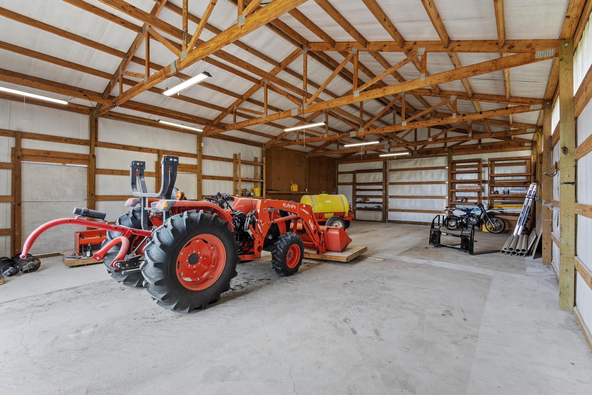 2972 County Road 4826 Wolfe City TX 75496