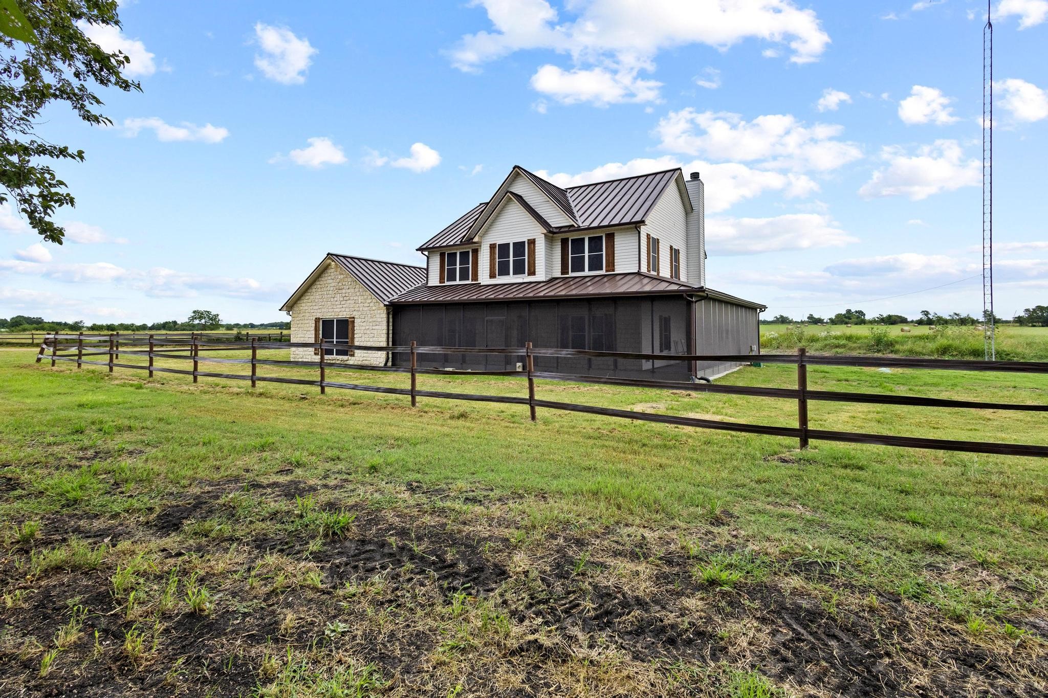 2972 County Road 4826 Wolfe City TX 75496
