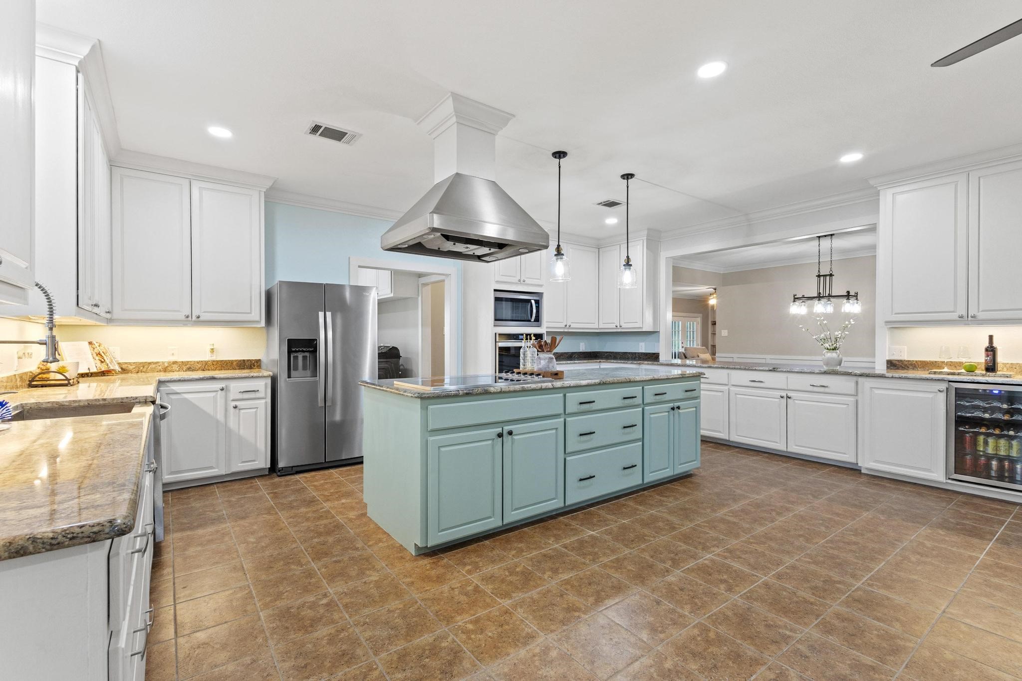 2972 County Road 4826 Wolfe City TX 75496