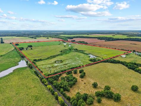 2972 County Road 4826 Wolfe City TX 75496