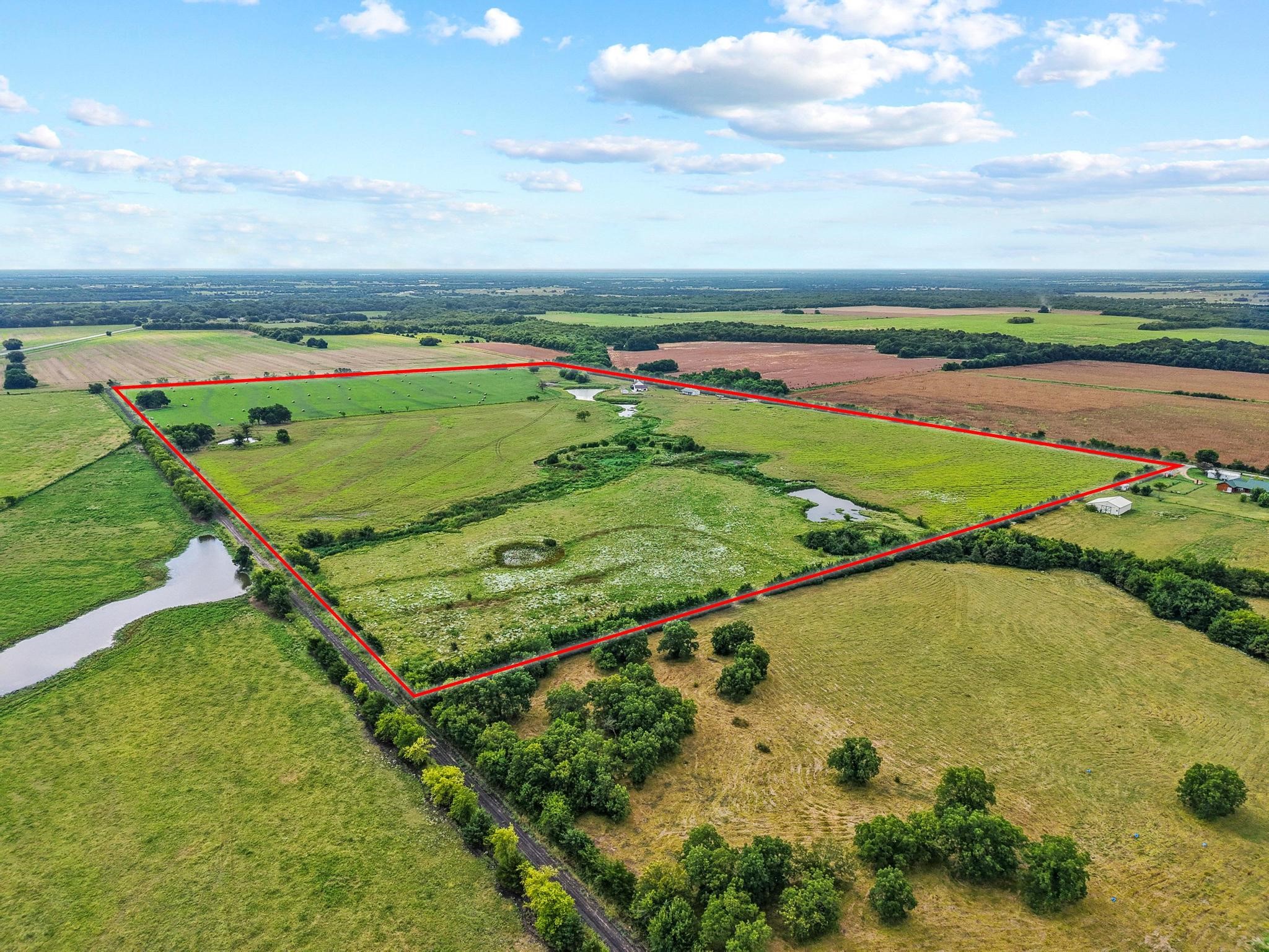 2972 County Road 4826 Wolfe City TX 75496
