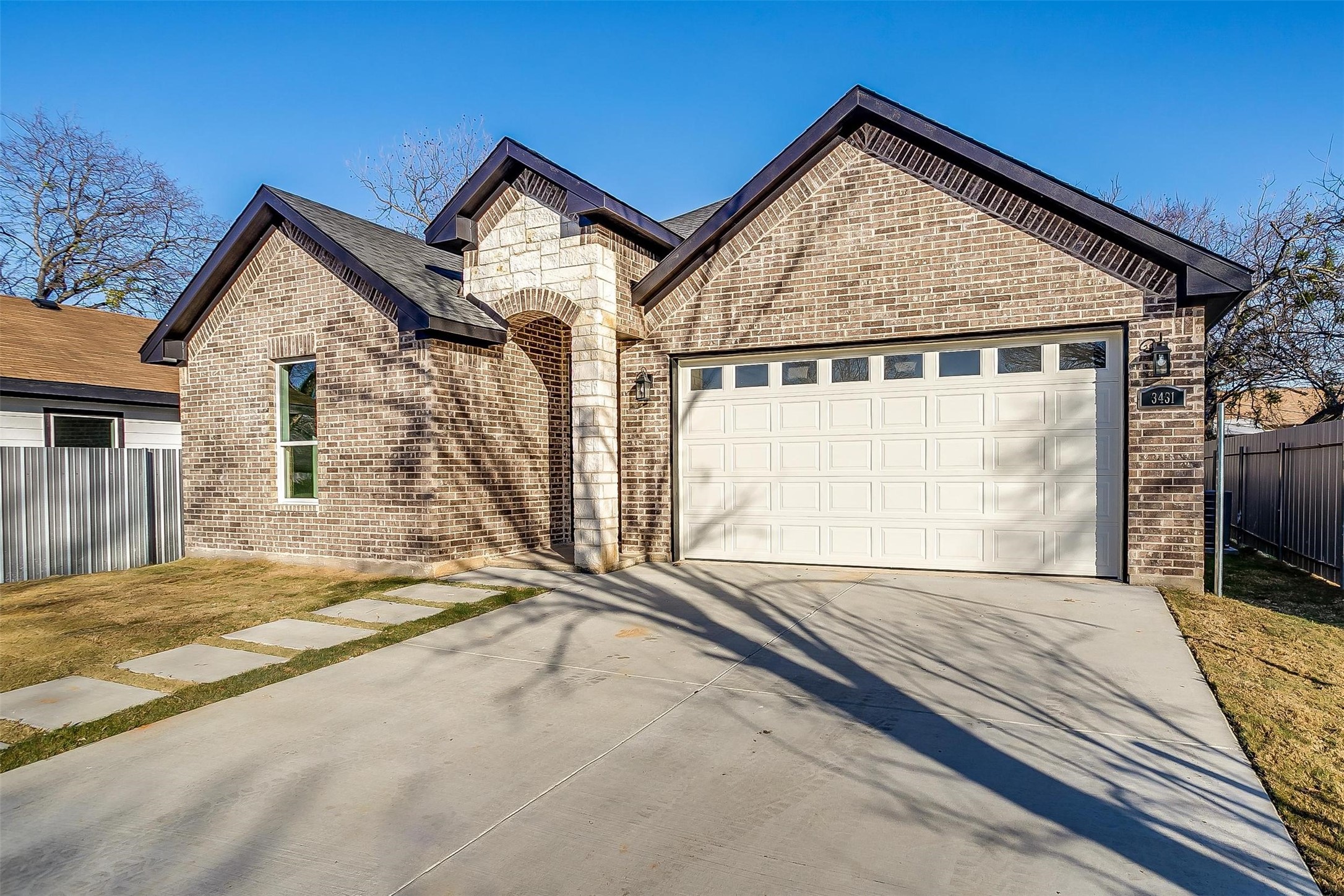 3431 Avenue L Fort Worth TX 76105