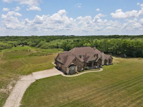 9163 County Road 2472 Royse City TX 75189