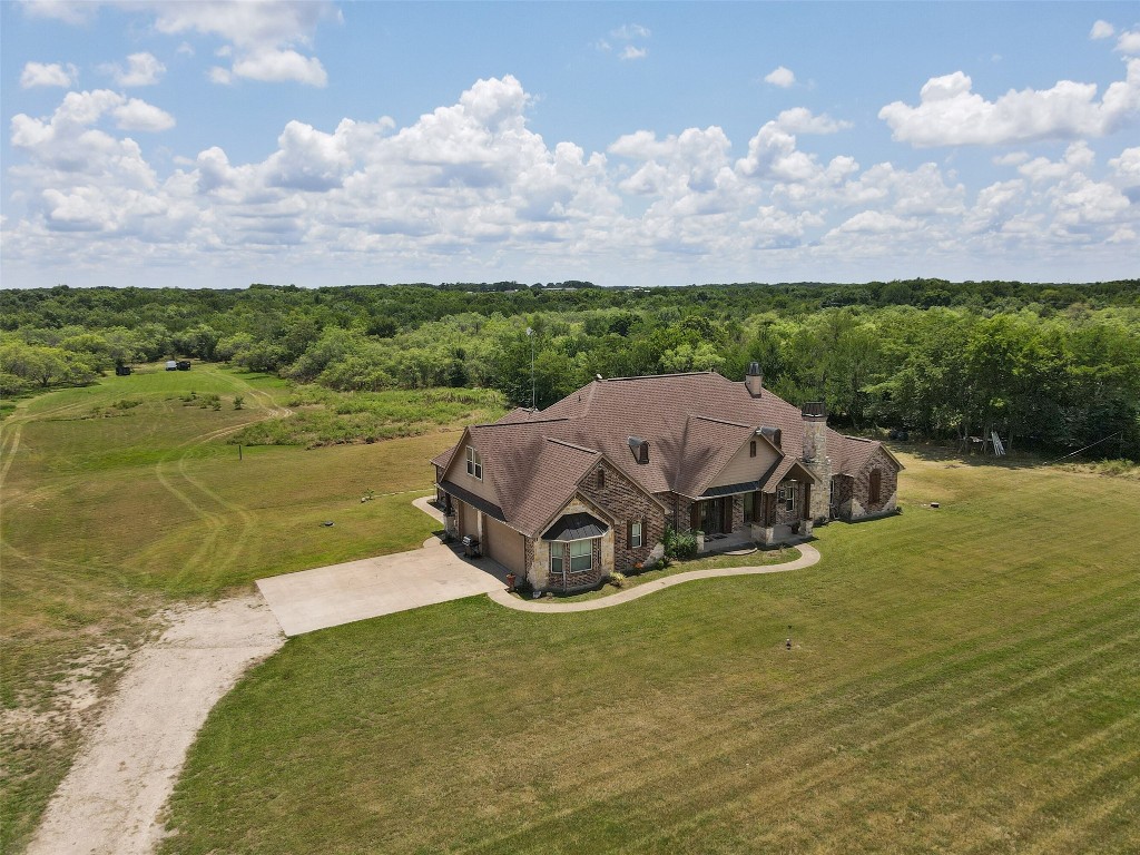 9163 County Road 2472 Royse City TX 75189