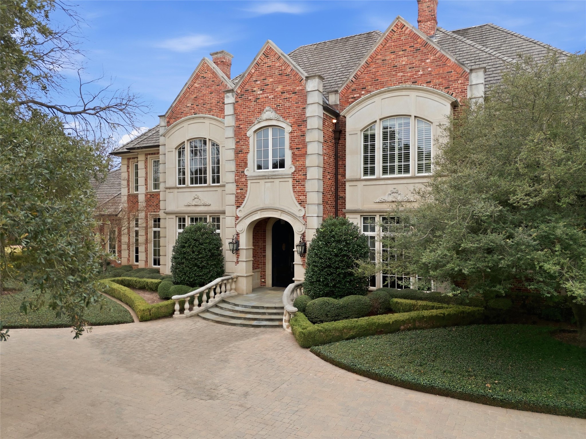 5305 Hillcrest Drive Waco TX 76710