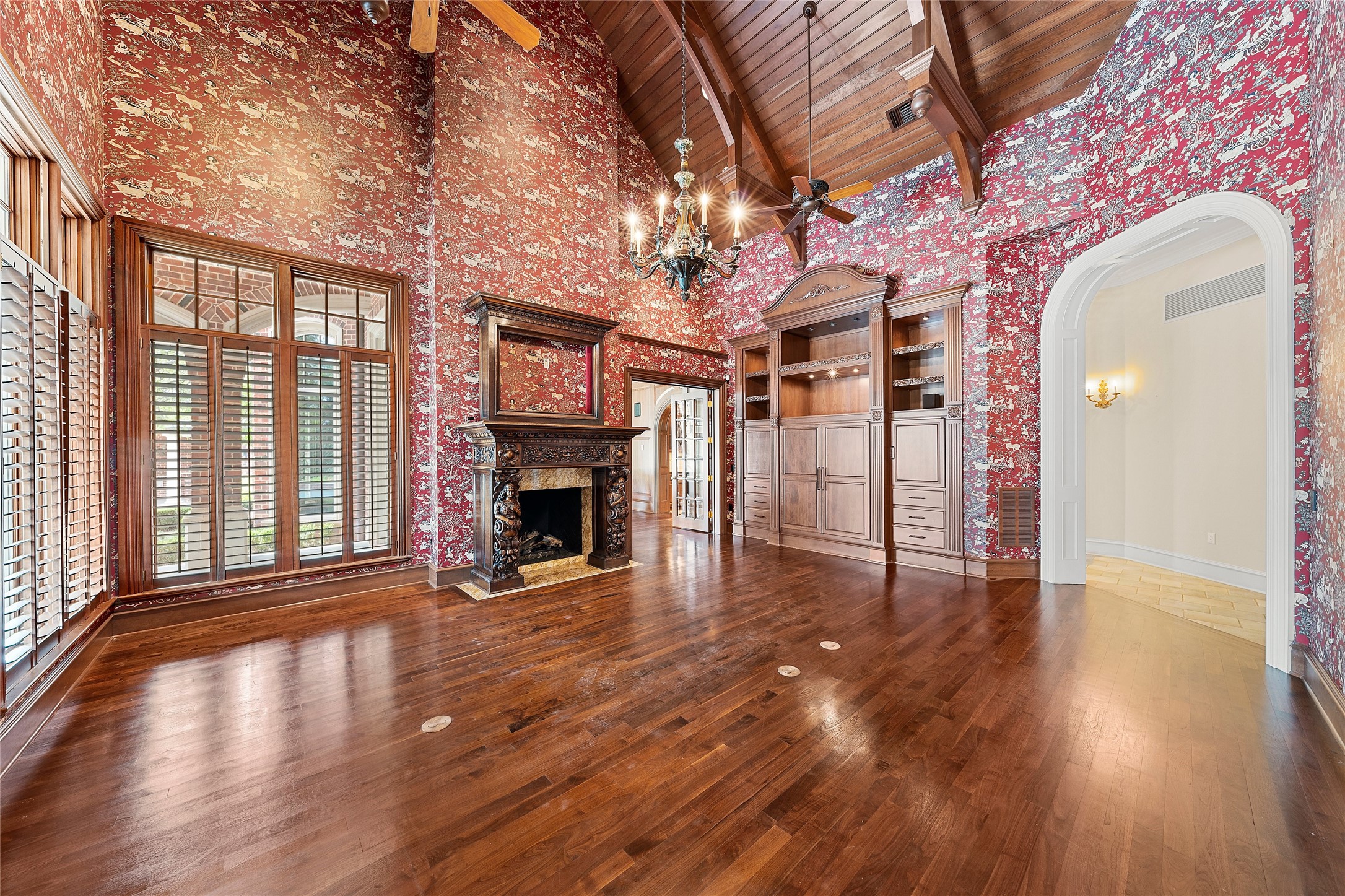 5305 Hillcrest Drive Waco TX 76710