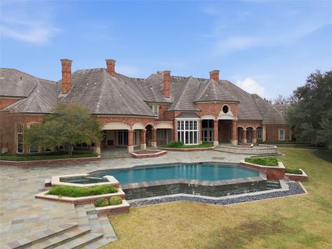 5305 Hillcrest Drive Waco TX 76710