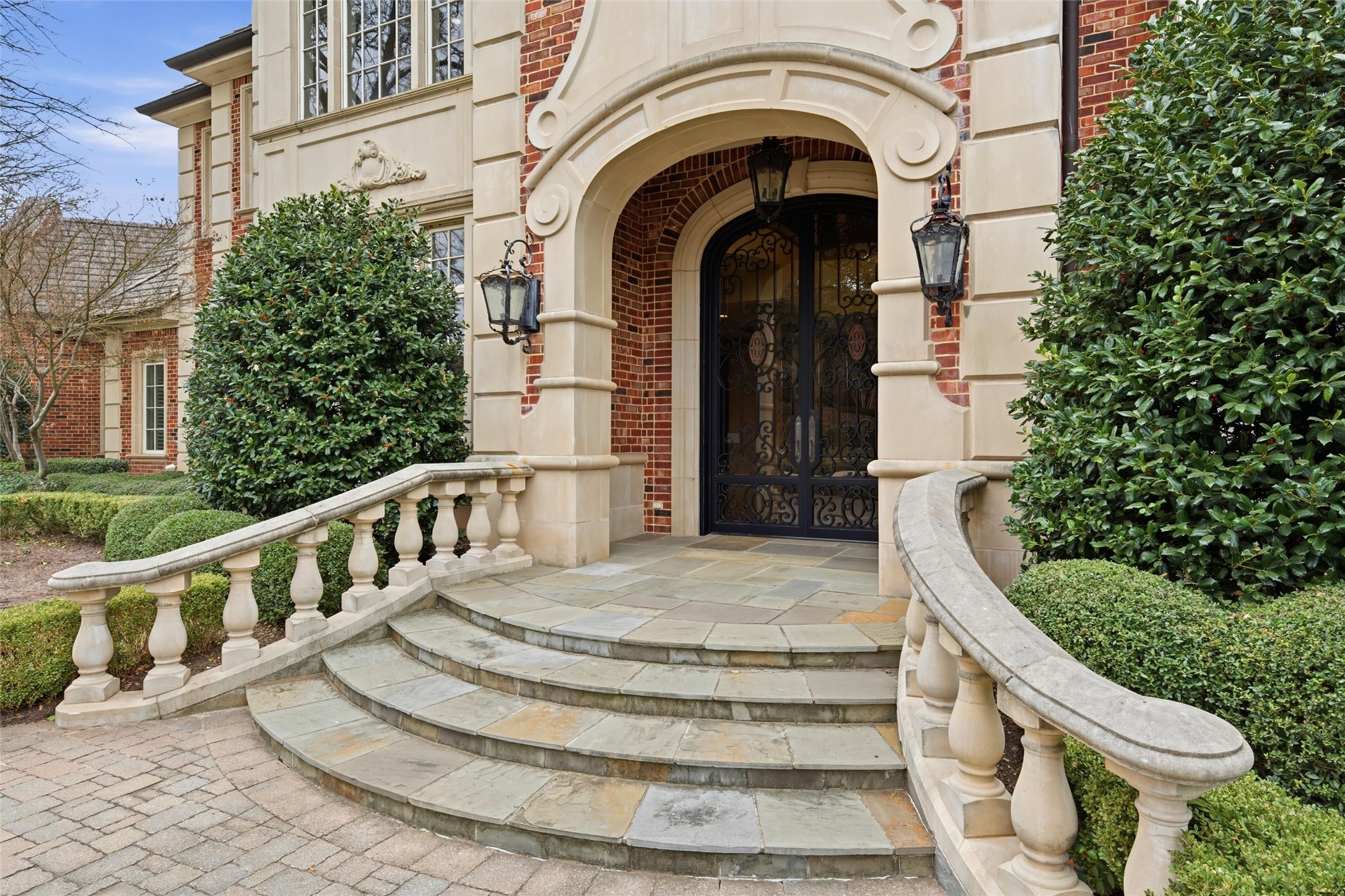 5305 Hillcrest Drive Waco TX 76710