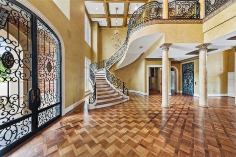 5305 Hillcrest Drive Waco TX 76710