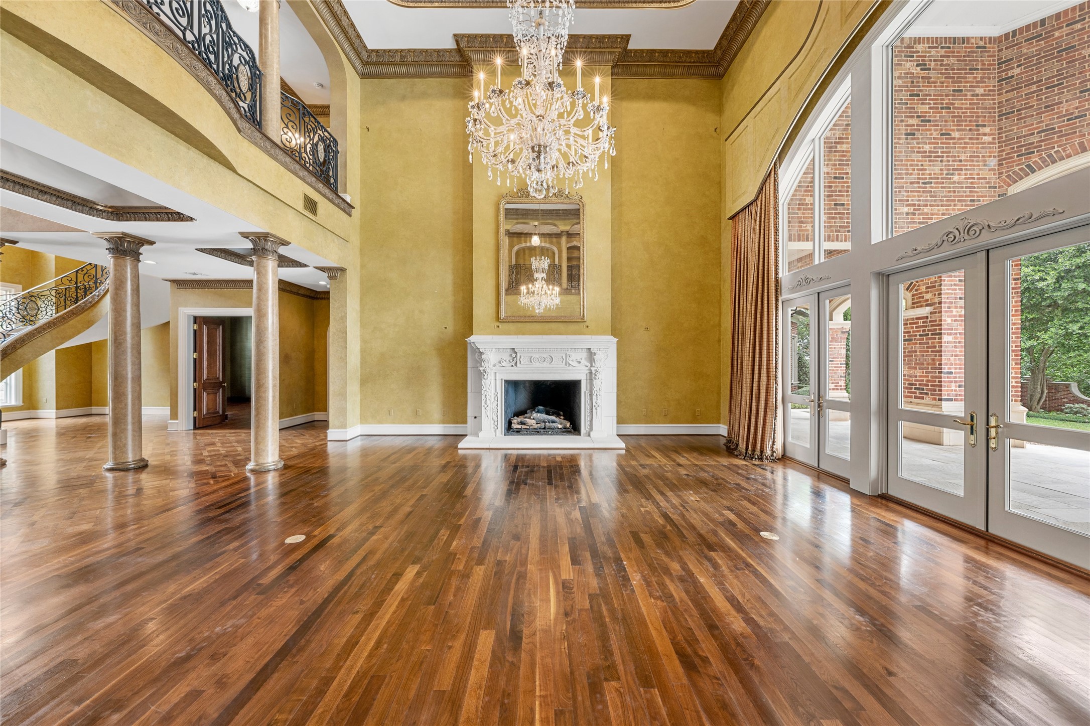 5305 Hillcrest Drive Waco TX 76710