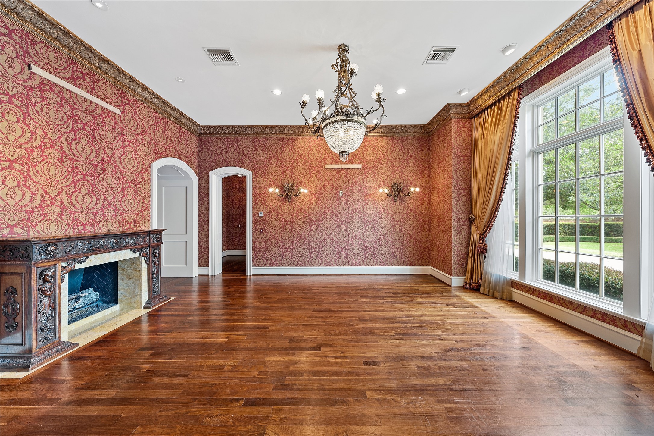 5305 Hillcrest Drive Waco TX 76710