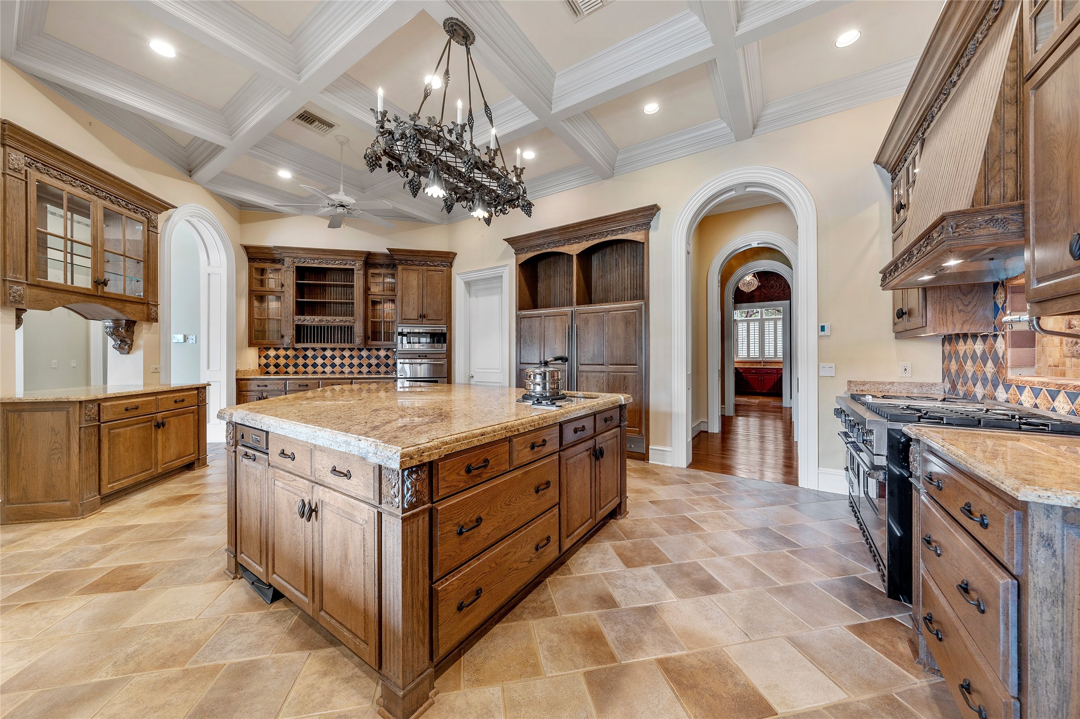 5305 Hillcrest Drive Waco TX 76710