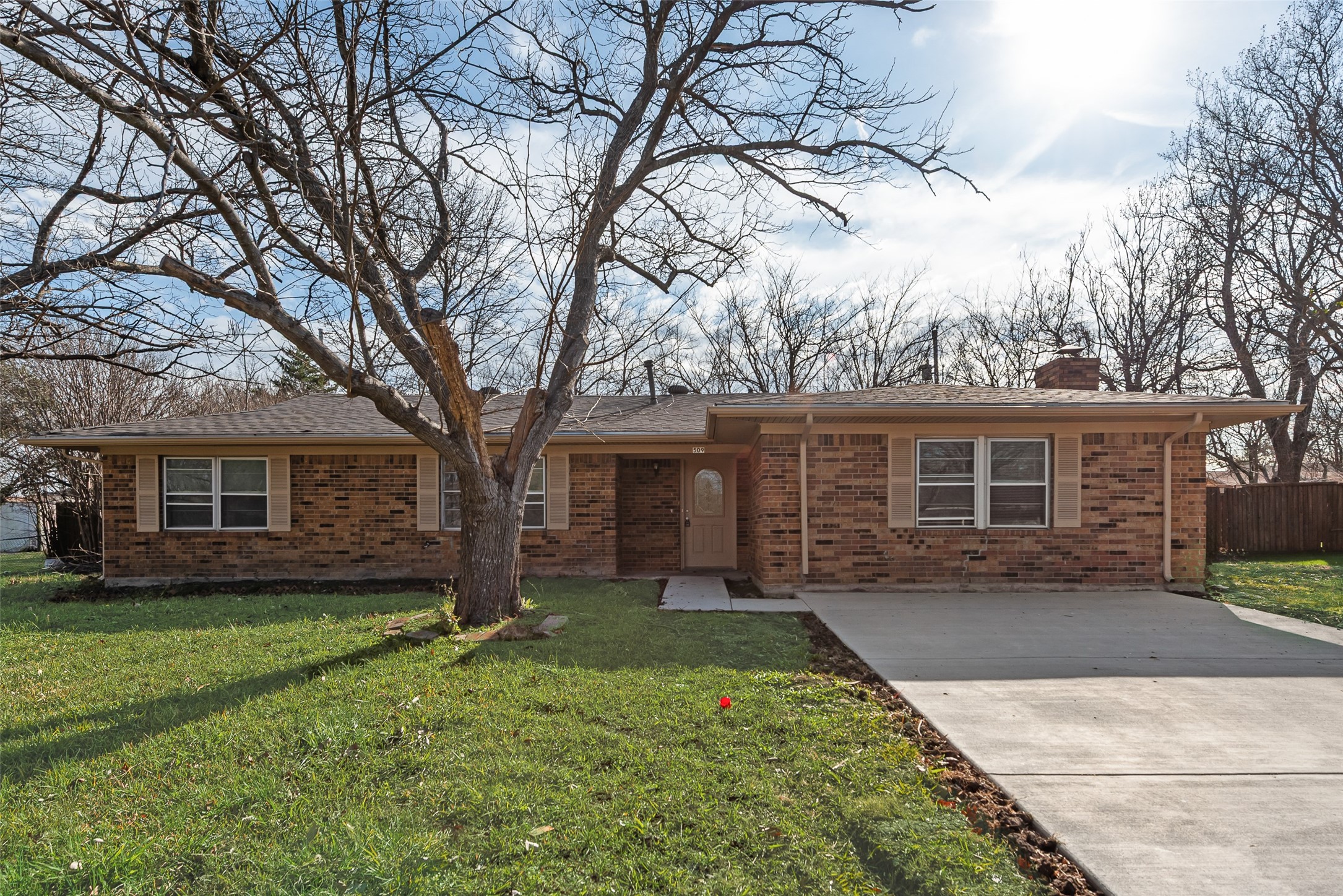 509 E Willow Lane Princeton TX 75407