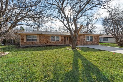 509 E Willow Lane Princeton TX 75407