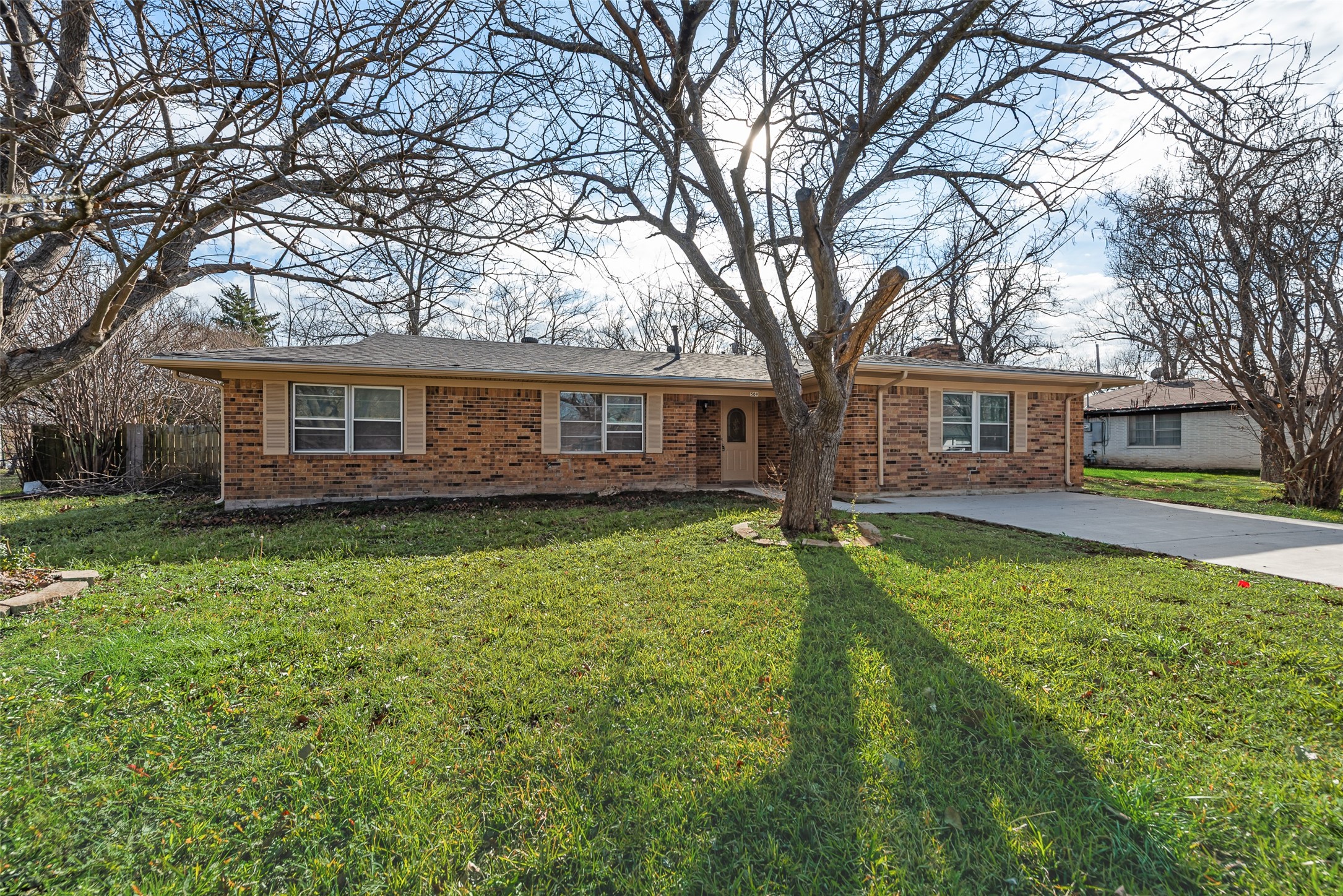 509 E Willow Lane Princeton TX 75407