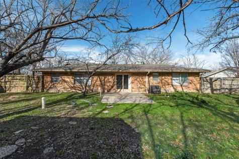 509 E Willow Lane Princeton TX 75407