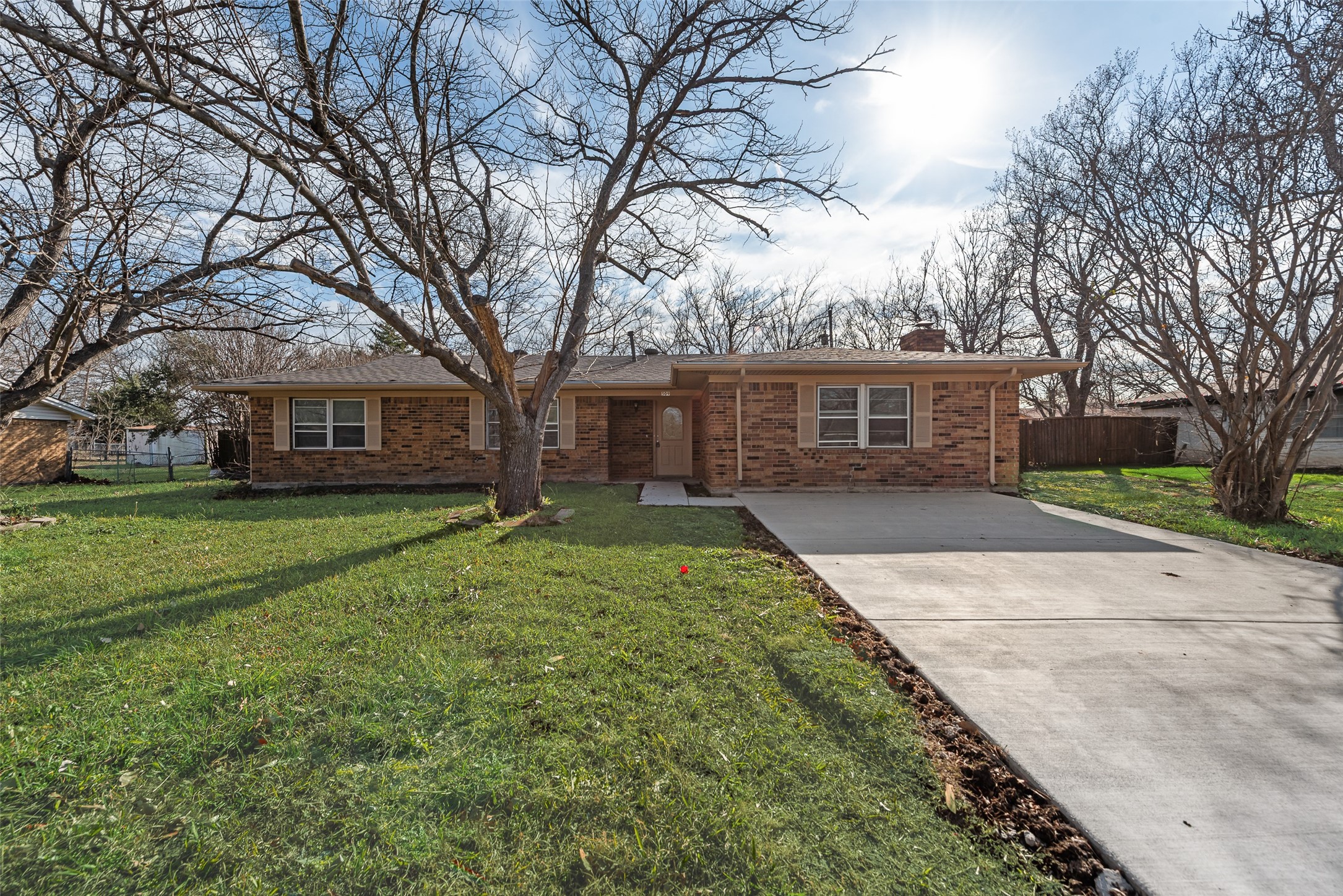509 E Willow Lane Princeton TX 75407