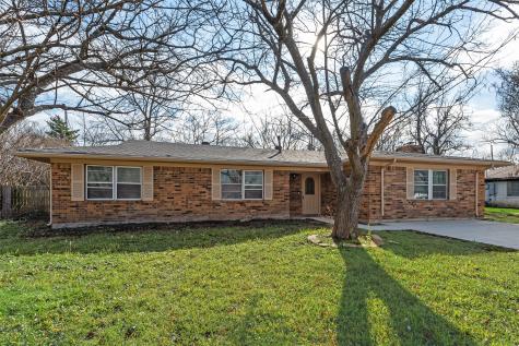 509 E Willow Lane Princeton TX 75407