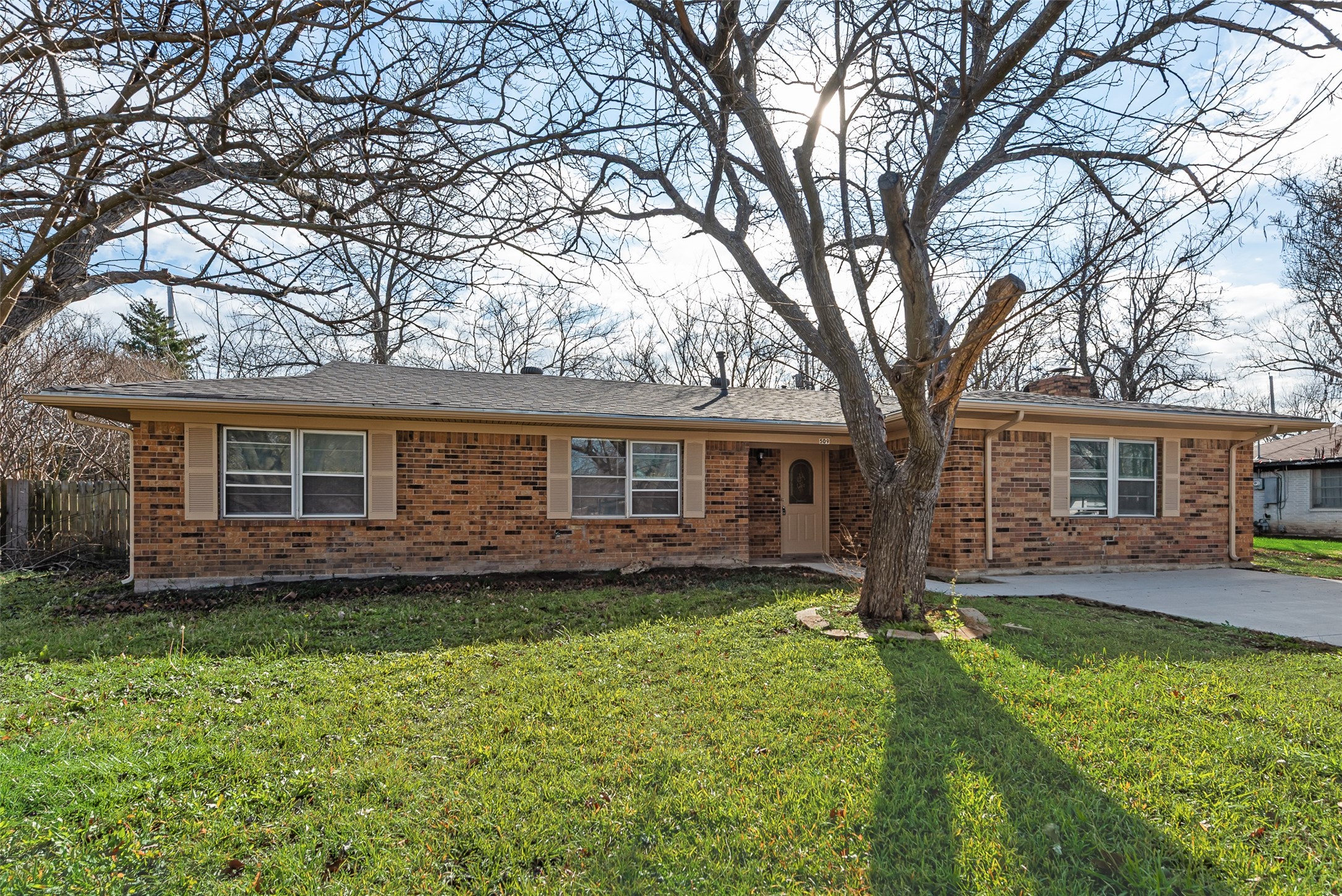 509 E Willow Lane Princeton TX 75407
