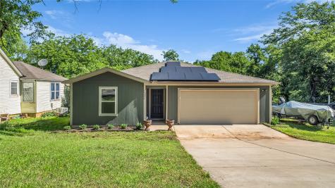 1521 W Gandy Street Denison TX 75020