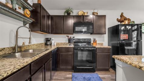 1521 W Gandy Street Denison TX 75020