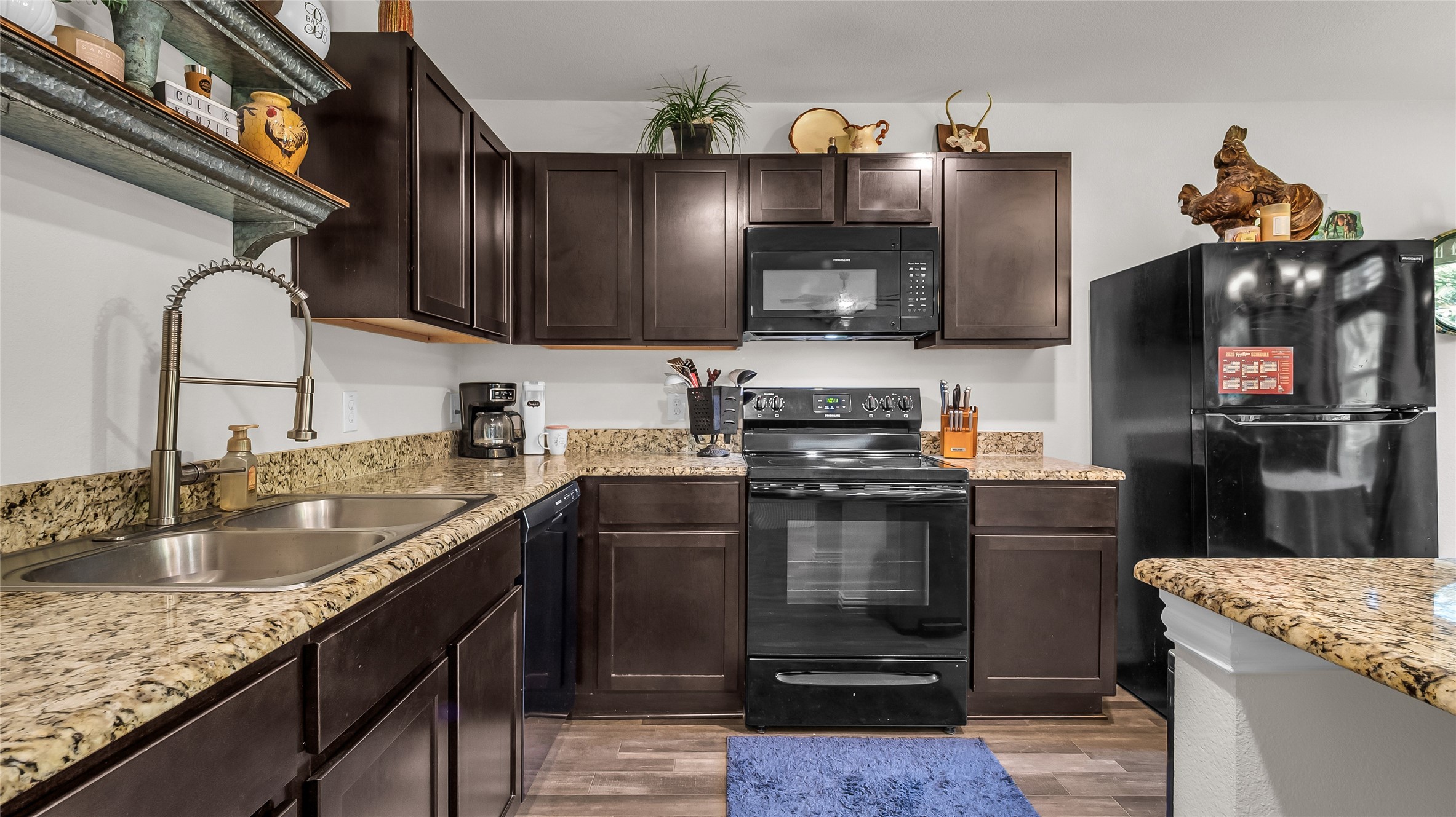 1521 W Gandy Street Denison TX 75020